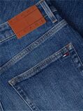Denim Φαρδύ Τζιν Με Κανονική Μέση  Γυναίκες