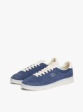 Μπλε The Greenwich Σουέτ Sneakers Με Λογότυπο  Άνδρες