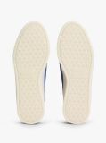 Μπλε The Greenwich Σουέτ Sneakers Με Λογότυπο  Άνδρες