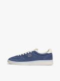 Μπλε The Greenwich Σουέτ Sneakers Με Λογότυπο  Άνδρες