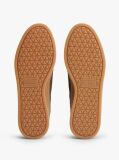 Καφέ The Greenwich Σουέτ Sneakers Με Λογότυπο  Άνδρες