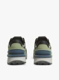 Πράσινο Sneakers Με Υφασμάτινα Πάνελ  Άνδρες