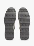 Multi Sneakers Με Υφασμάτινα Πάνελ  Άνδρες