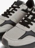 Multi Sneakers Με Υφασμάτινα Πάνελ  Άνδρες