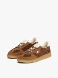 Καφέ The Greenwich Σουέτ Sneakers  Γυναίκες