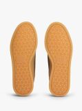 Καφέ The Greenwich Σουέτ Sneakers  Γυναίκες