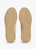 Άσπρο The Greenwich Δερμάτινα Sneakers Με Chunky Σόλα  Γυναίκες