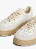 Άσπρο The Greenwich Δερμάτινα Sneakers Με Chunky Σόλα  Γυναίκες
