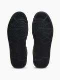 Μαύρο Sneakers Με Ανάγλυφο Φινίρισμα  Άνδρες