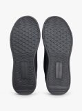 Black Hilfiger Monotype Lightweight Knit Trainers  Men