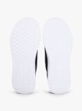 Blue Hilfiger Monotype Lightweight Knit Trainers  Men