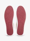 Μπεζ Σουέτ Sneakers Με Slip-on Εφαρμογή  Άνδρες