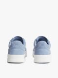 Μπλε Σουέτ Sneakers  Άνδρες