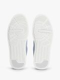 Μπλε Σουέτ Sneakers  Άνδρες