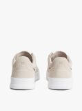 Μπεζ Σουέτ Sneakers  Άνδρες