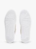 Μπεζ Σουέτ Sneakers  Άνδρες
