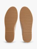 Beige Knit Flexible Espadrilles  Men