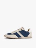 Multi Textile Low Profile Trainers  Men