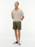 Multi Textile Low Profile Trainers  Men