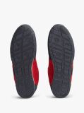 Multi Textile Low Profile Trainers  Men