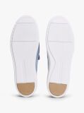Μπλε Σουέτ Loafers  Άνδρες
