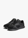 Μαύρο Υφασμάτινα Sneakers  Άνδρες