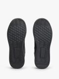Μαύρο Υφασμάτινα Sneakers  Άνδρες