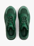 Πράσινο Υφασμάτινα Sneakers  Άνδρες