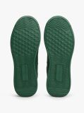 Πράσινο Υφασμάτινα Sneakers  Άνδρες