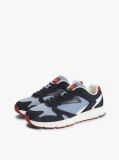 Multi Σουέτ Sneakers  Άνδρες