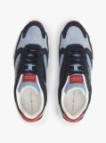 Multi Σουέτ Sneakers  Άνδρες
