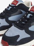 Multi Σουέτ Sneakers  Άνδρες