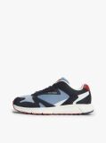 Multi Σουέτ Sneakers  Άνδρες