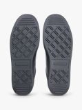 Μαύρο Δερμάτινα Sneakers Με Μονόγραμμα TH  Γυναίκες