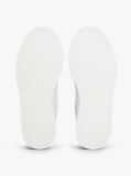 Άσπρο Δερμάτινα Sneakers Με Μονόγραμμα TH  Γυναίκες