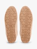 Ροζ Σουέτ Sneakers Με Μονόγραμμα TH  Γυναίκες