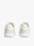 Multi TH Monogram Mixed Texture Trainers  Women
