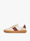 Multi TH Monogram Mixed Texture Trainers  Women