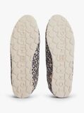 Μπλε TH Monogram Υφασμάτινα Sneakers  Γυναίκες