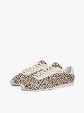 Multi TH Monogram Υφασμάτινα Sneakers  Γυναίκες