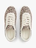 Multi TH Monogram Υφασμάτινα Sneakers  Γυναίκες