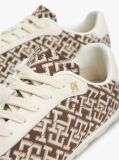 Multi TH Monogram Υφασμάτινα Sneakers  Γυναίκες