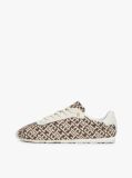 Multi TH Monogram Υφασμάτινα Sneakers  Γυναίκες