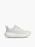 Grey Outdoor Jacquard Knit Sneakers  Women