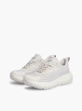 Grey Outdoor Jacquard Knit Sneakers  Women