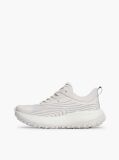 Grey Outdoor Jacquard Knit Sneakers  Women