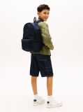 Blue Kids' Essential Logo Backpack  Kids Unisex