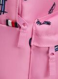 Pink Kids' Essential Dome Backpack  Kids Unisex