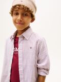 Multi Flex Ithaca Stripe Shirt  Boys