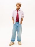 Multi Flex Ithaca Stripe Shirt  Boys